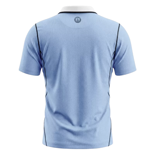 Uruguay Home world cup 2026 Soccer Jersey - Fan Version