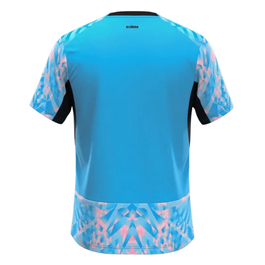 Switzerland Away world cup Jersey 2026 Fan Version
