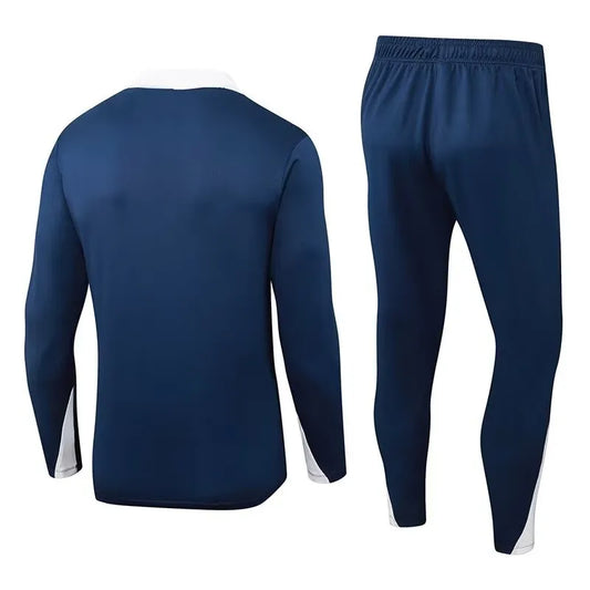 Uruguay Training Tracksuit Blue ( Kids And Man ) 25-26