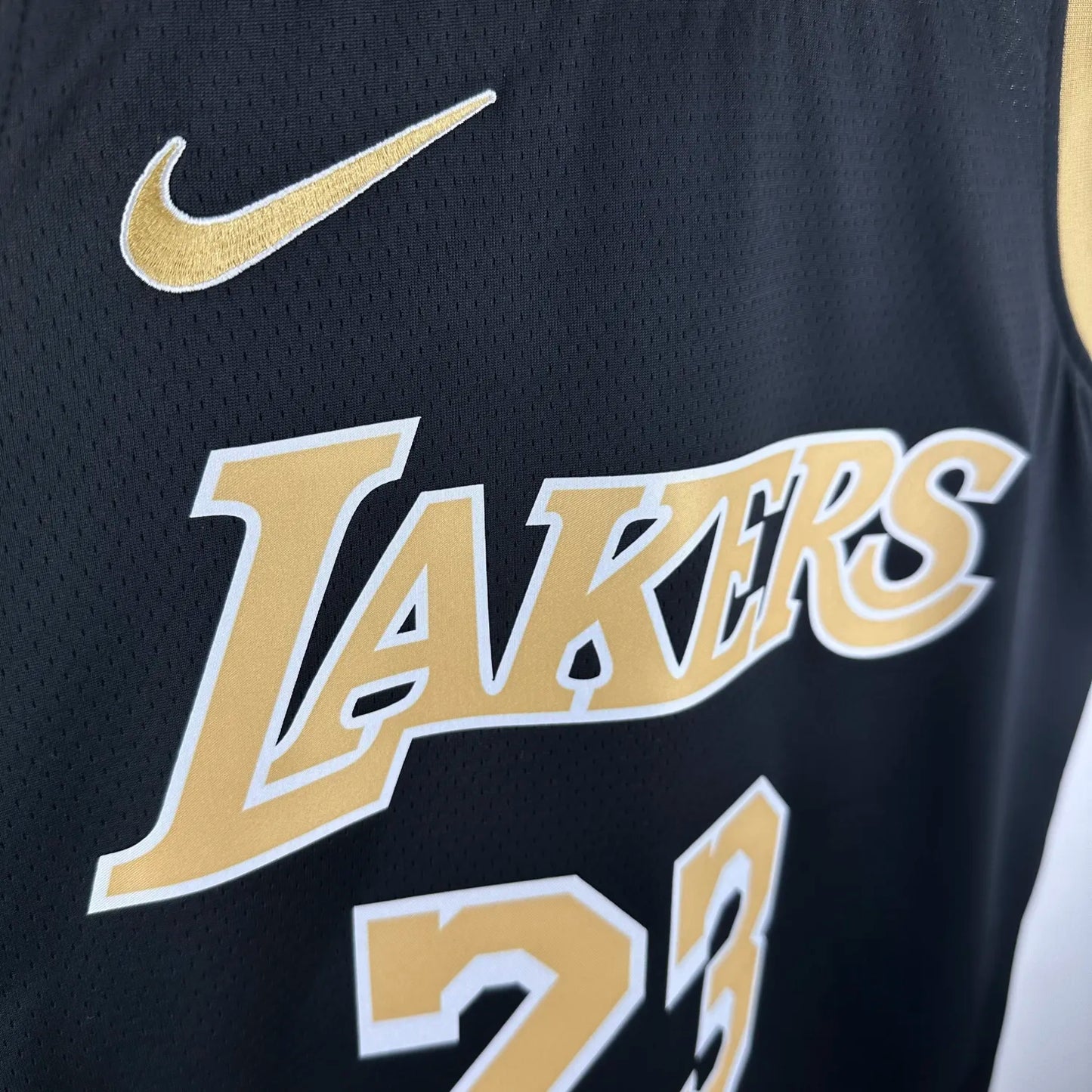 Los Angeles Lakers Honor 23 JAMES NBA 2024 Jerseys