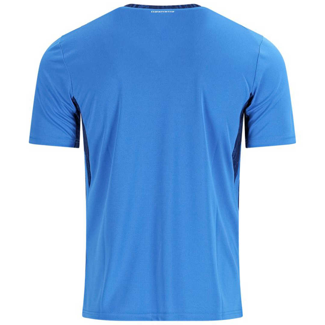 Iceland Home World Cup 2026 Soccer Jersey - Fan version