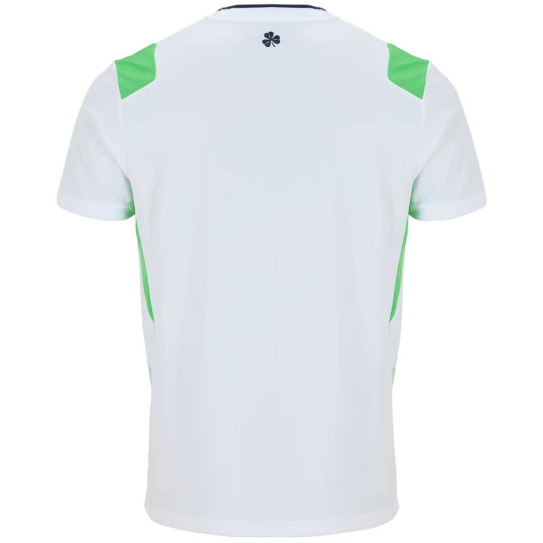 Ireland Away World Cup 2026 Soccer Jersey - Fan version