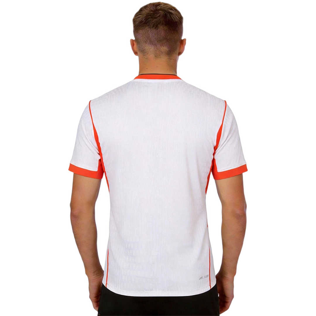 Netherlands Away World Cup 2026 Soccer Jersey - Player version