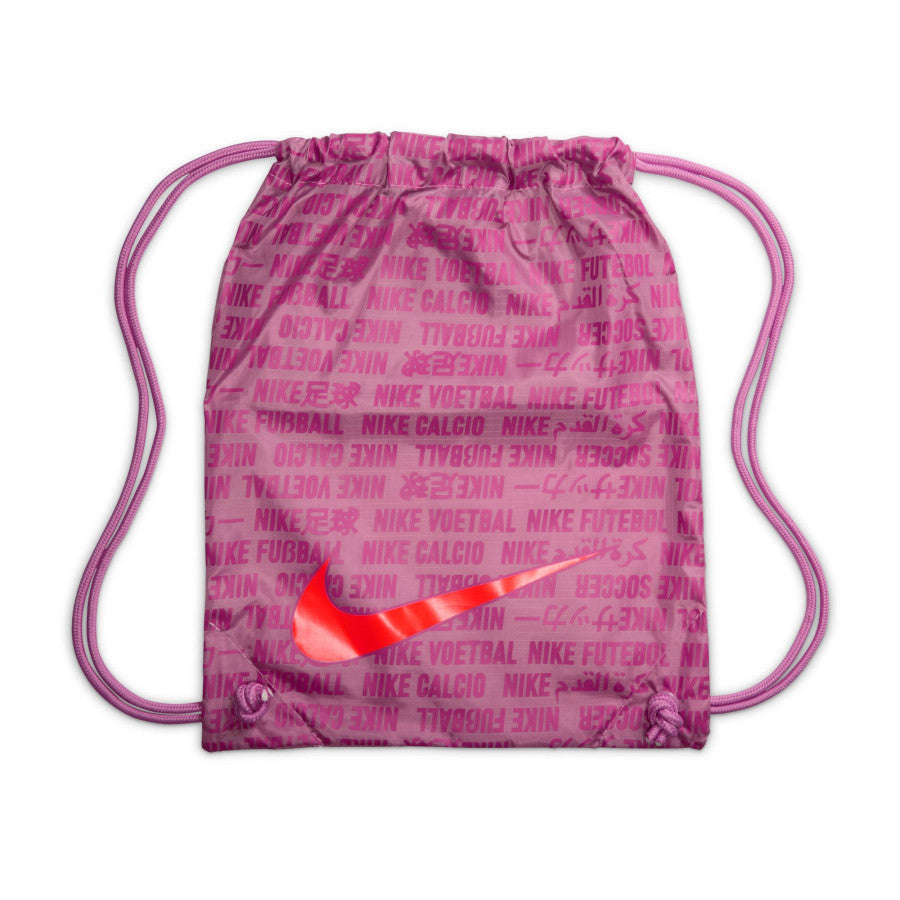 Nike Air Zoom Mercurial Superfly 10 Elite FG rose