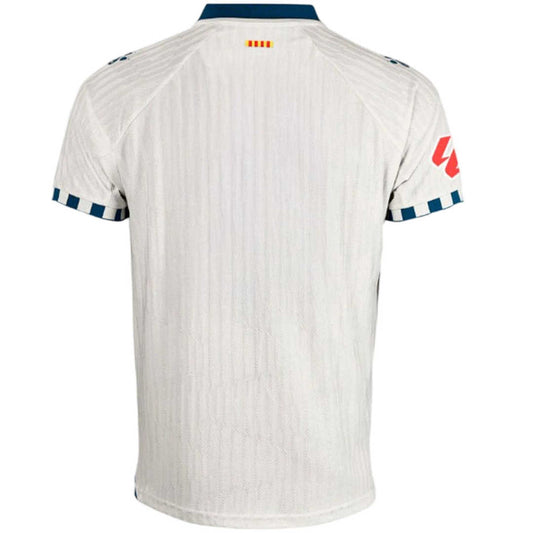 RCD Espanyol Soccer Jersey Away 2025/26 - Fan Version