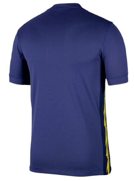 ATLETICO MADRID AWAY SOCCER JERSEY 2025/26 FAN VERSION