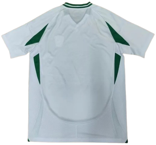 Al Ahli Jeddah Away Jersey 25/26 Fans VERSION