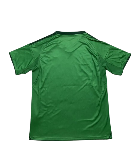 Al Ahli Jeddah Home Jersey 25/26 Fans VERSION