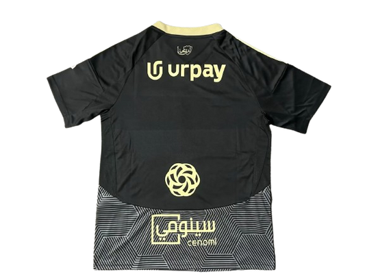 Al Ahli Jeddah Third Jeresy 25/26 - Fan Version