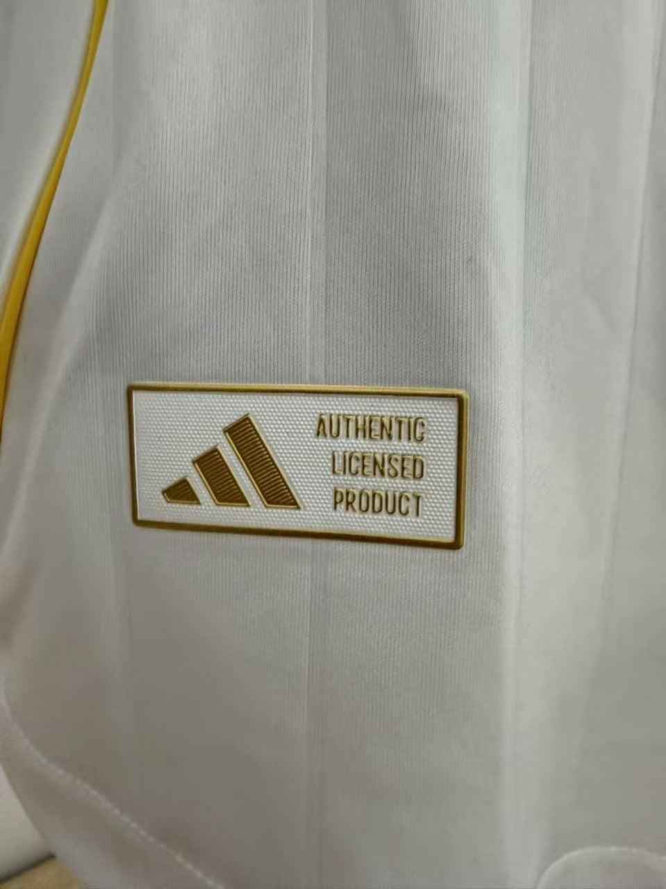 Al-Nassr Third Jersey 25/26 Player Version