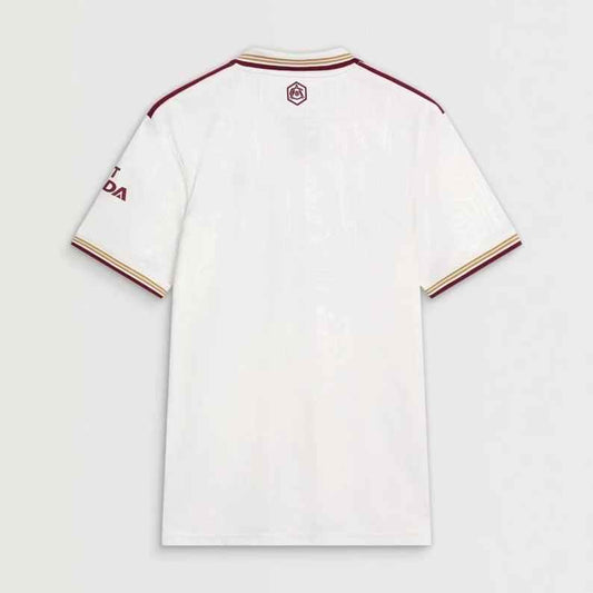 Arsenal Third Jersey 25/26 fan version