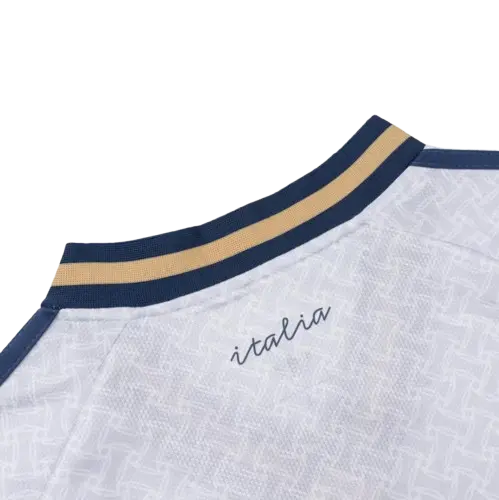 ITALY AWAY JERSEY 2026 FAN Version - Vantyjersey