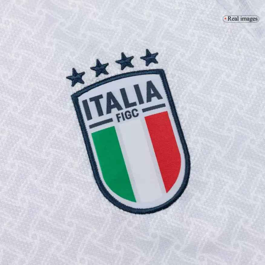 ITALY AWAY JERSEY 2026 FAN Version - Vantyjersey
