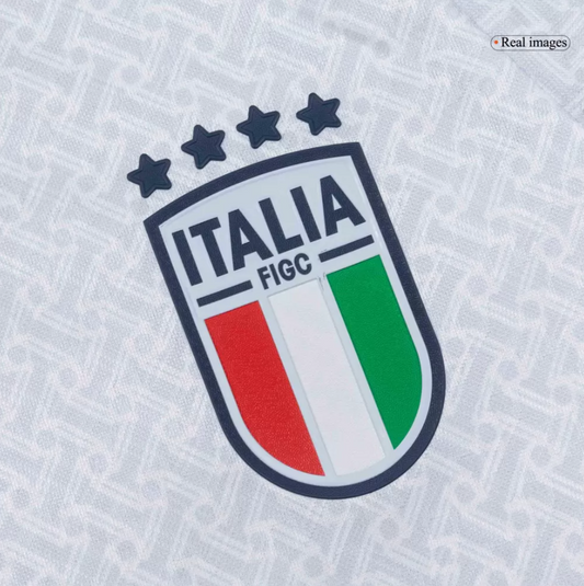 ITALY AWAY SOCCER MATCH JERSEY 2026 - Vantyjersey