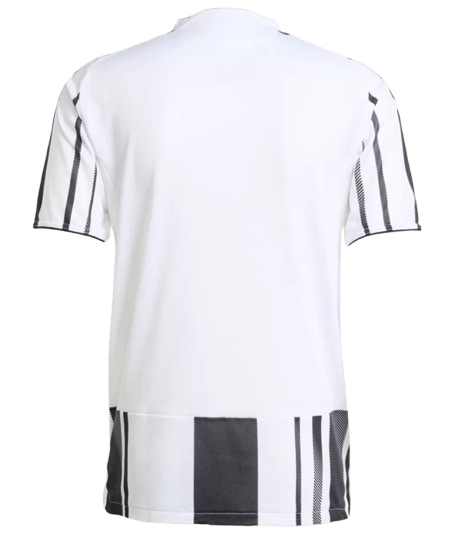 JUVENTUS HOME SOCCER JERSEY 2025/26 Player Version