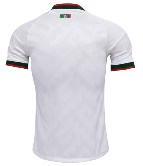 MEXICO AWAY SOCCER MATCH JERSEY 2026 - Vantyjersey