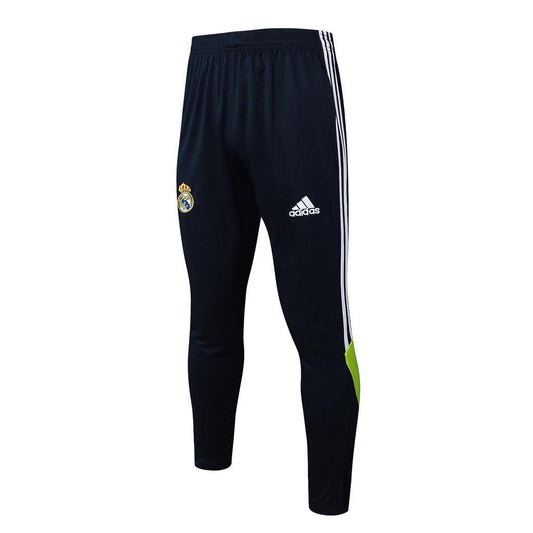 Real Madrid Training Jersey Suit 25-26
