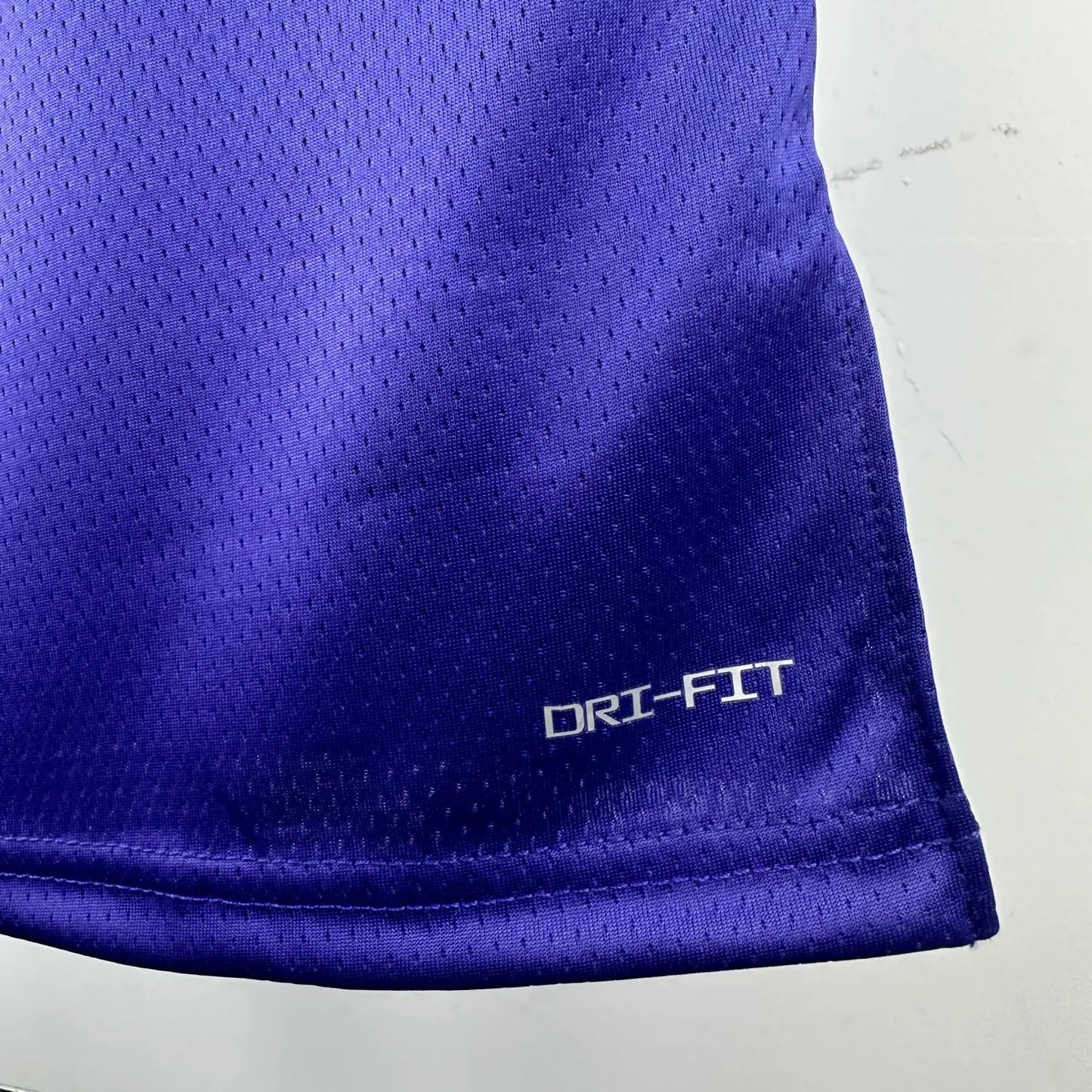 Los Angeles Lakers City Edition 6 JAMES NBA 2025 Jerseys