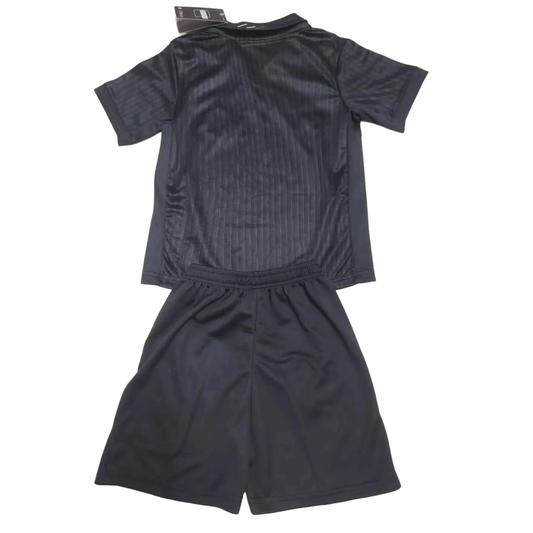 Kids kit Fourth PSG 25-26