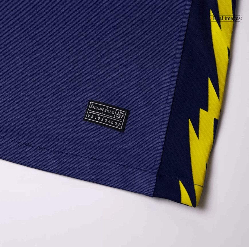 ATLETICO MADRID AWAY SOCCER JERSEY 2025/26 FAN VERSION