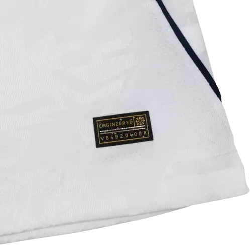 ENGLAND WORLD CUP 2026 HOME SOCCER JERSEY - PLAYER VERSION - Vantyjersey