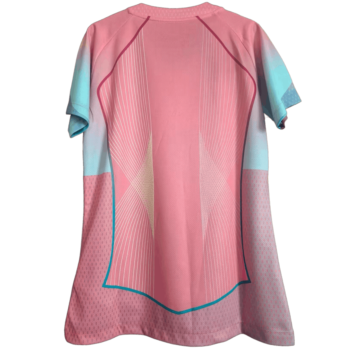 Female Barcelona 25/26 Special Pink