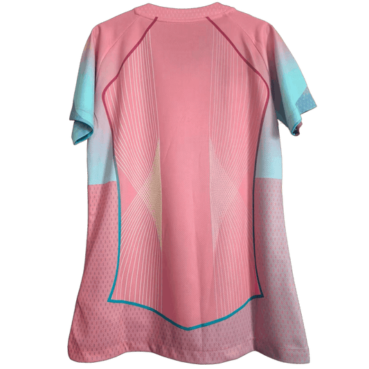 Female Barcelona 25/26 Special Pink