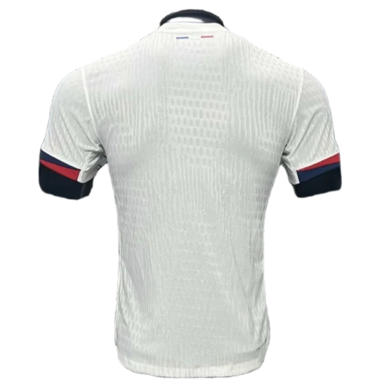 PSG Saint-Germain Away Soccer Jersey Player Version