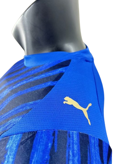 Al-Hilal Special Player Version Man Jersey 25/26