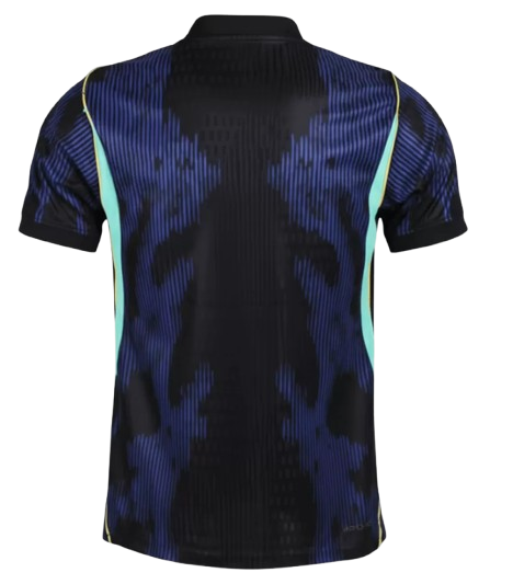 BRAZIL AWAY SOCCER MATCH JERSEY 2026 - Vantyjersey