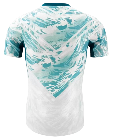 PORTUGAL world cup 2026 AWAY SOCCER JERSEY - Player Version - Vantyjersey