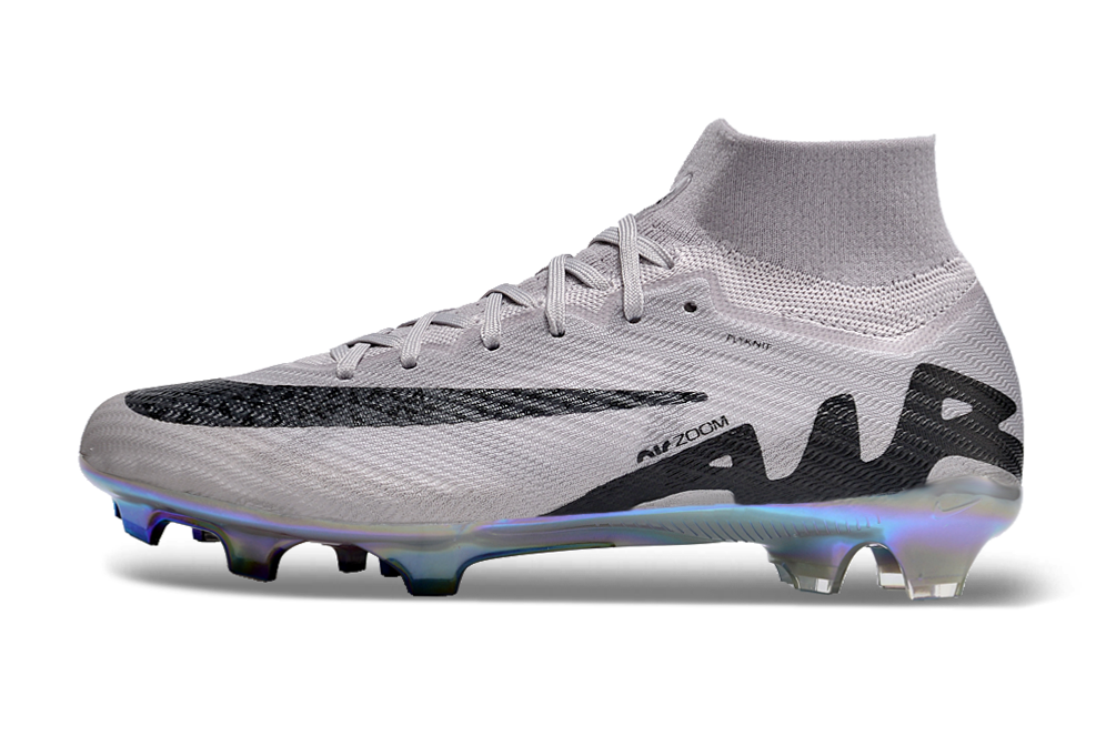 Air Zoom Mercurial Soccer Boots for Speed and Agility on the Field