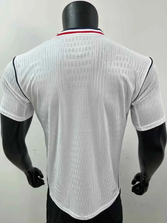 France 26-27 Away Jersey - Comfortable Player Version