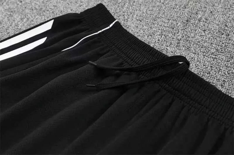 Germany 25/26 White Training Jersey shorts