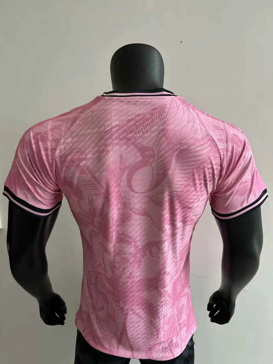 Inter Miami Home Jersey 25/26 - Player Version