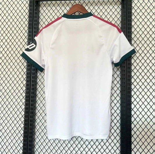 Real Madrid 26-27 Home Jersey Fans Version