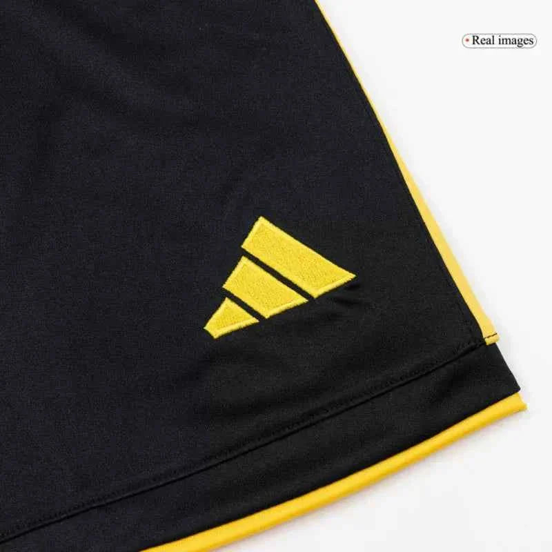 World Cup 2026 Belgium Home Shorts