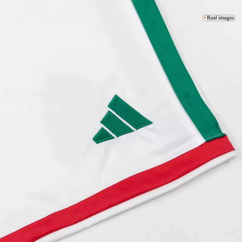 World Cup Mexico 2026 Home Shorts