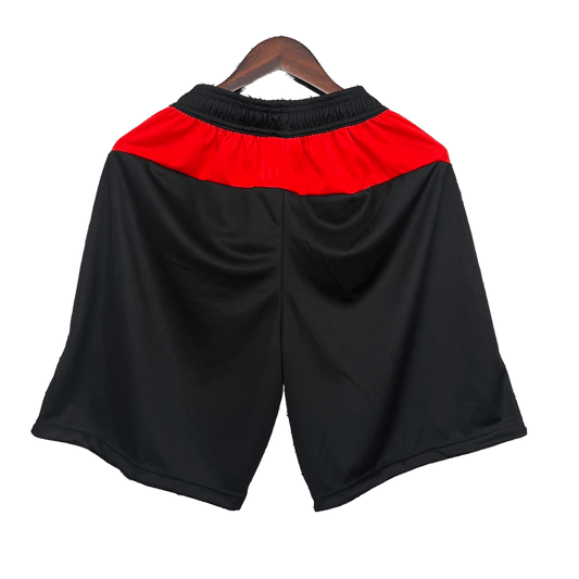 AC Milan Home Shorts 25/26
