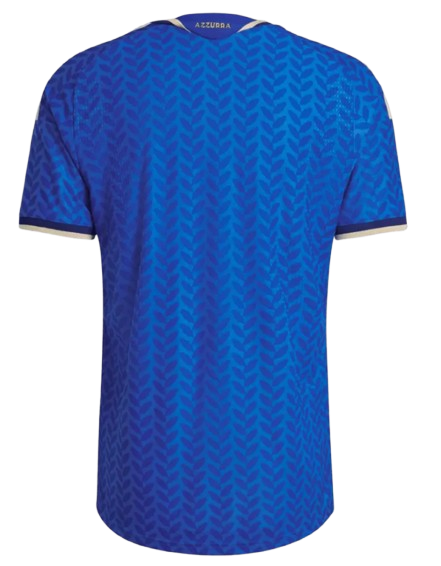 ITALY HOME SOCCER MATCH JERSEY 2026 - Vantyjersey
