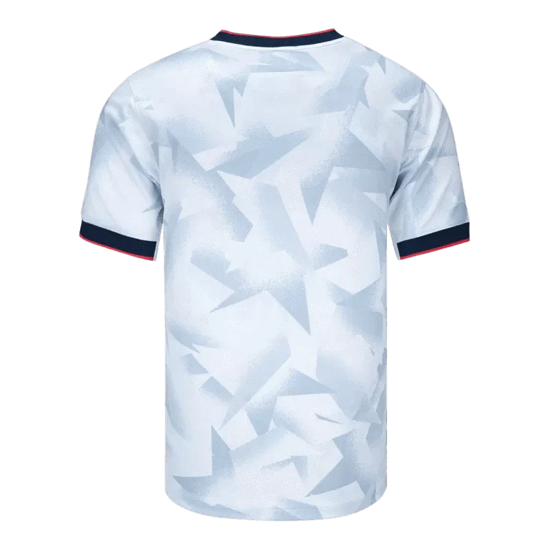 USA Home Soccer Jersey World Cup 2026 -Fan Version