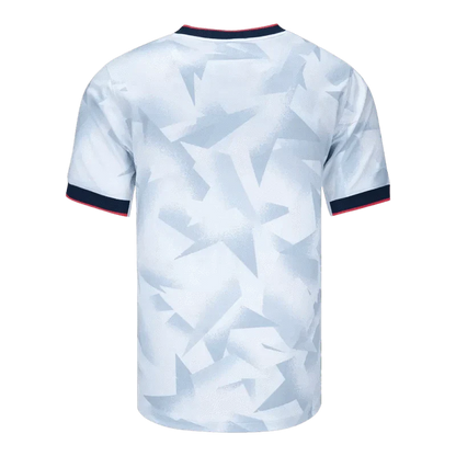 USA Home Soccer Jersey World Cup 2026 -Fan Version
