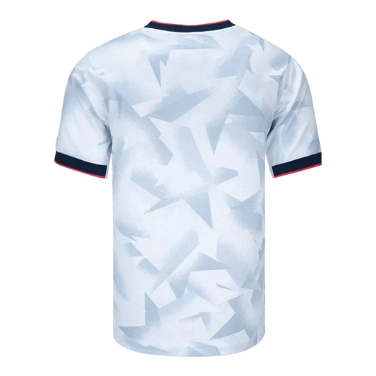 USA Home Soccer Jersey World Cup 2026 -Fan Version