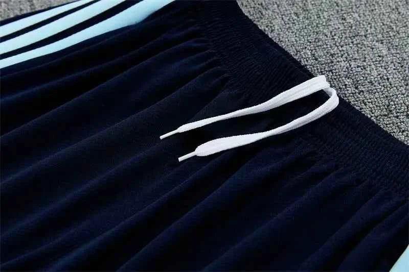 Argentina Training 26-27 jersey kit