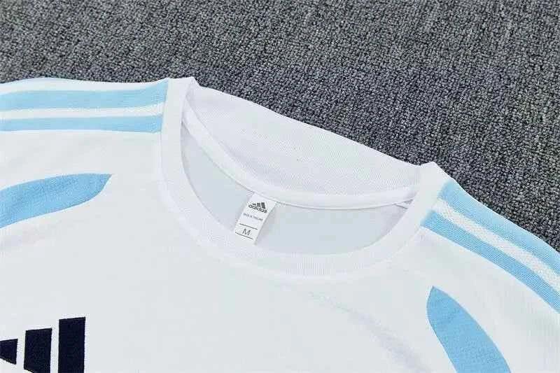 Argentina Training 26-27 jersey kit