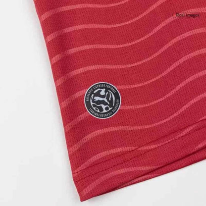 Portugal RONALDO 7 world cup 2026 Home Soccer Jersey - Fan Version