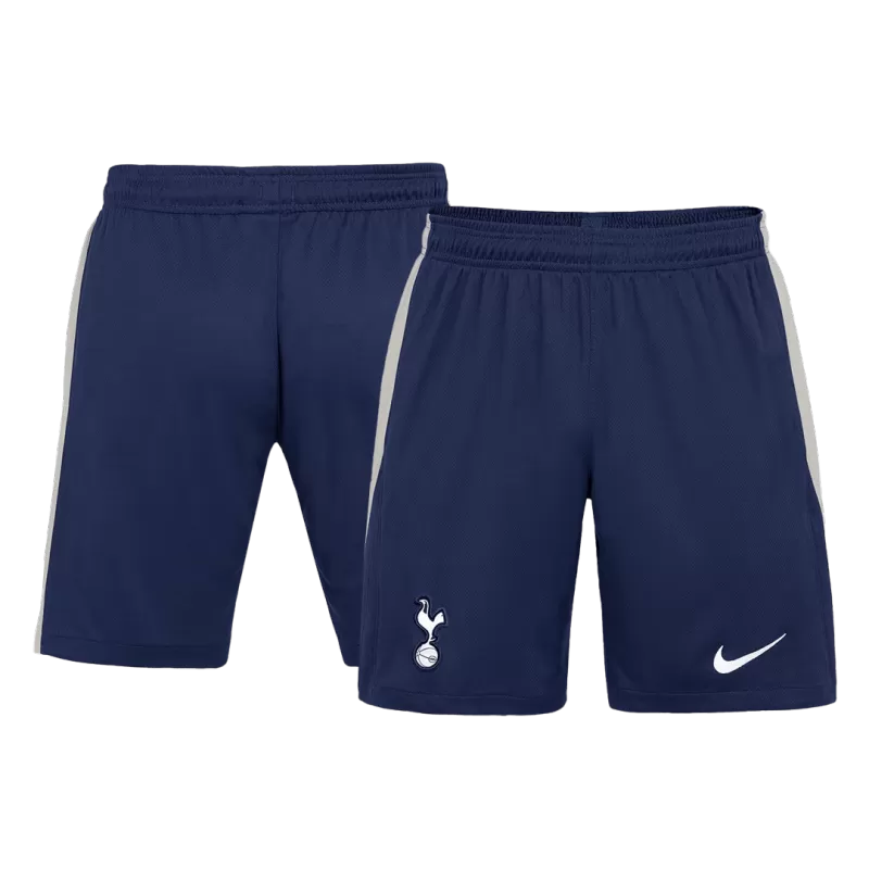 Tottenham Hotspur Home Soccer Full Kit 2025-26 - fan version