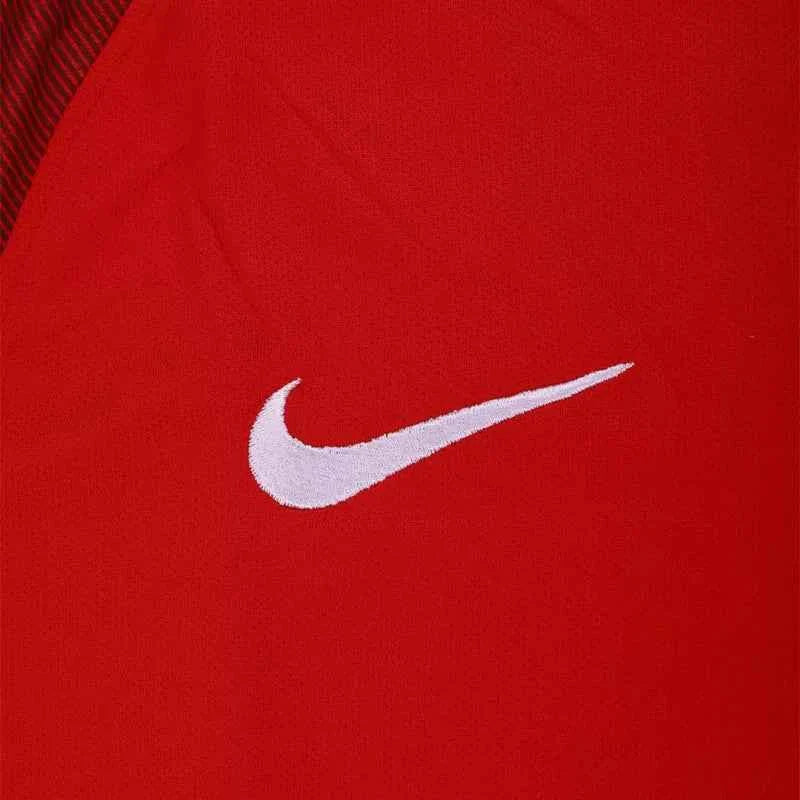 Retro 2016 Portugal Home Soccer Jersey