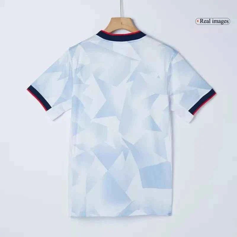 USA Home Soccer Jersey World Cup 2026 -Fan Version