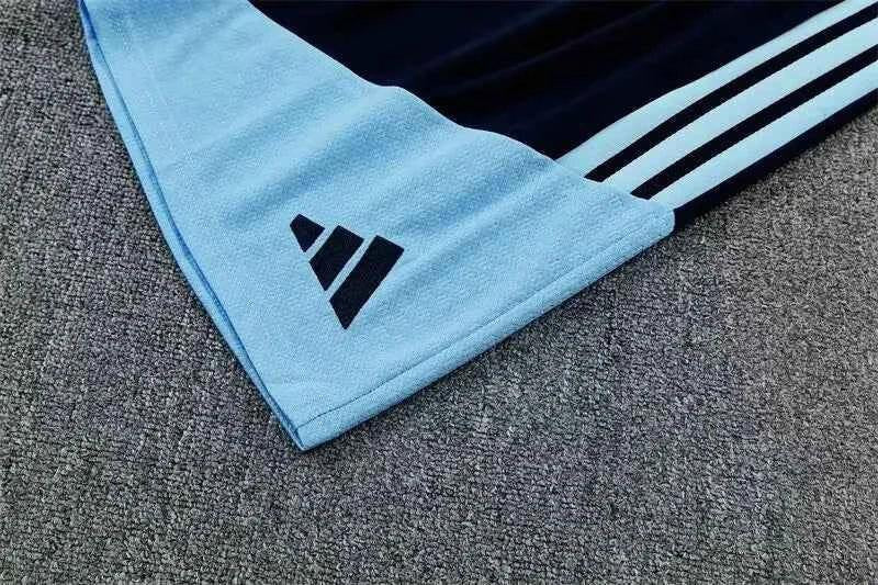 Argentina Training 26-27 jersey kit